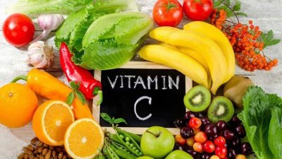 Vitamín C | DUOLIFE.cz